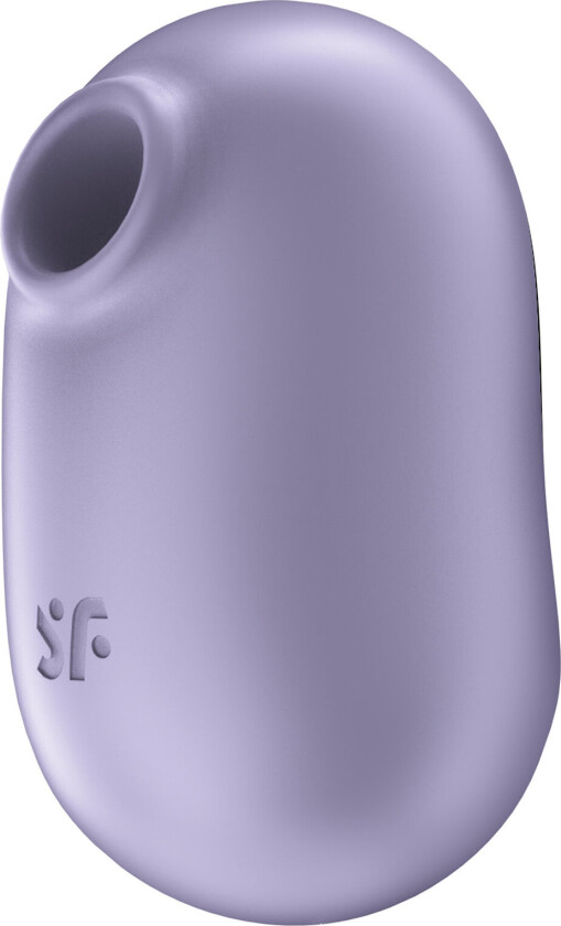 Pro To Go 2 Violet Beauty Women Sex And Intimacy Vibrators Purple