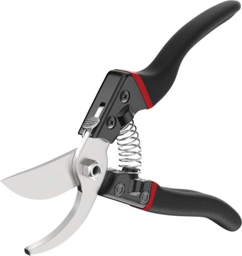 Hagesaks, Bypass hagesaks, sk5 rustfritt stål blad