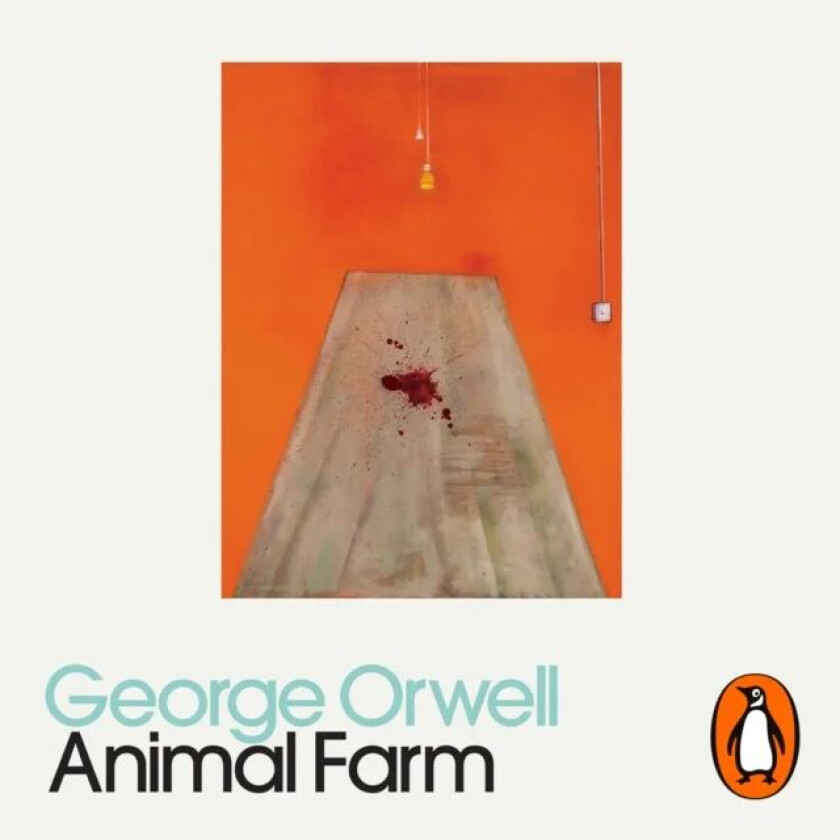 Animal Farm av George Orwell