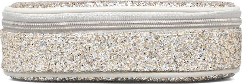 Pencil Case Accessories Bags Pencil Cases Gold Sofie Schnoor Young