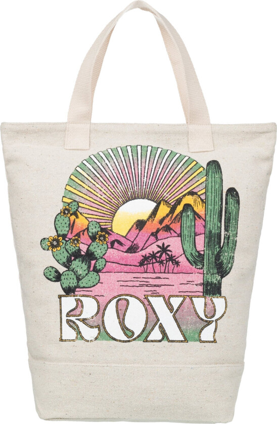 Drink The Wave Backpack Sport Women Sport Training Bags Sport Backpacks Multi/patterned Roxy