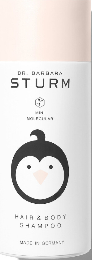Baby & Kids Hair & Body Shampoo Baby & Maternity Care & Hygiene Baby Care Nude Dr. Barbara Sturm