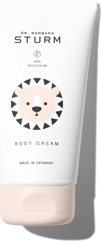 Baby & Kids Body Cream Baby & Maternity Care & Hygiene Baby Care Nude Dr. Barbara Sturm
