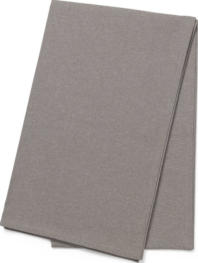 Dug Kaki - Grey - 140X140CM