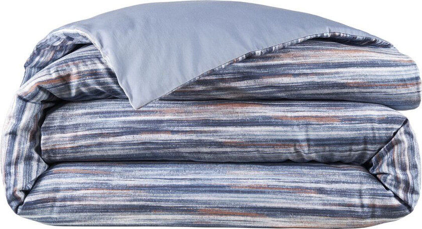 Lbrush Duvet Cover - Blue - 200X220CM