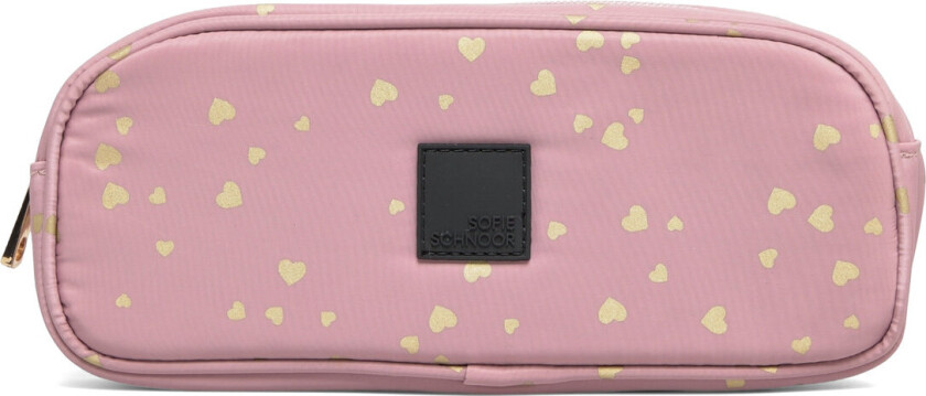 Pencil Case - Pink - ONE SIZE