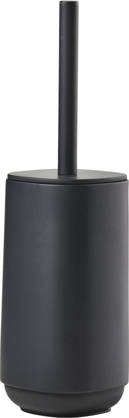 Toilet Brush Time Home Decoration Bathroom Interior Toilet Brushes Black Z Denmark