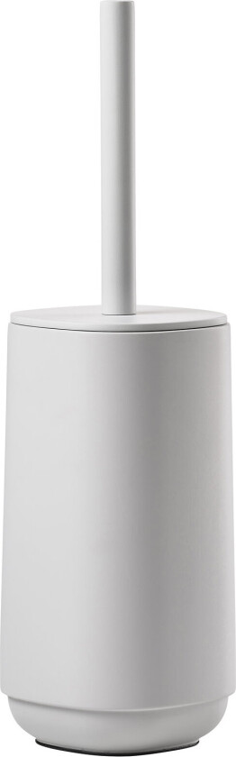Toilet Brush Time Home Decoration Bathroom Interior Toilet Brushes Grey Z Denmark