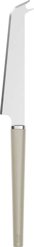 Ostkniv Emma Home Tableware Cutlery Cheese Knives Beige Rosti