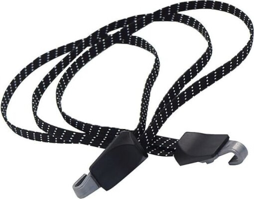 1 sykkel bagasje fast stropp elastisk strikk tau sykkel tau motorsykkel tau strikk for utendørs sykling