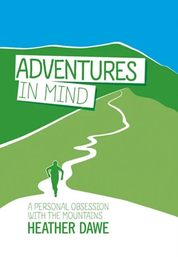 Adventures in Mind av Heather Dawe