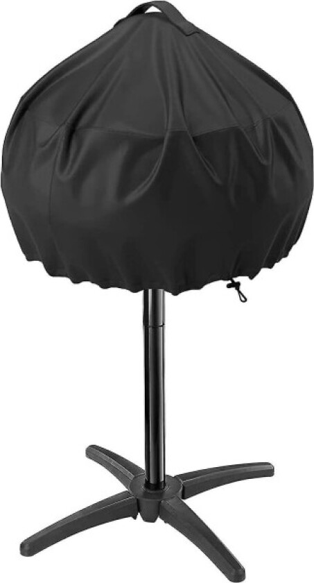 Bbq Grill Cover For George Foreman Grill 22460, Round George Foreman Grill Cover