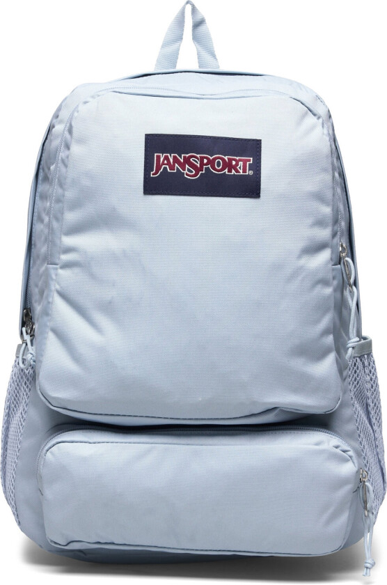 Doubleton Blue Dusk Ryggsekk Veske Blue JanSport