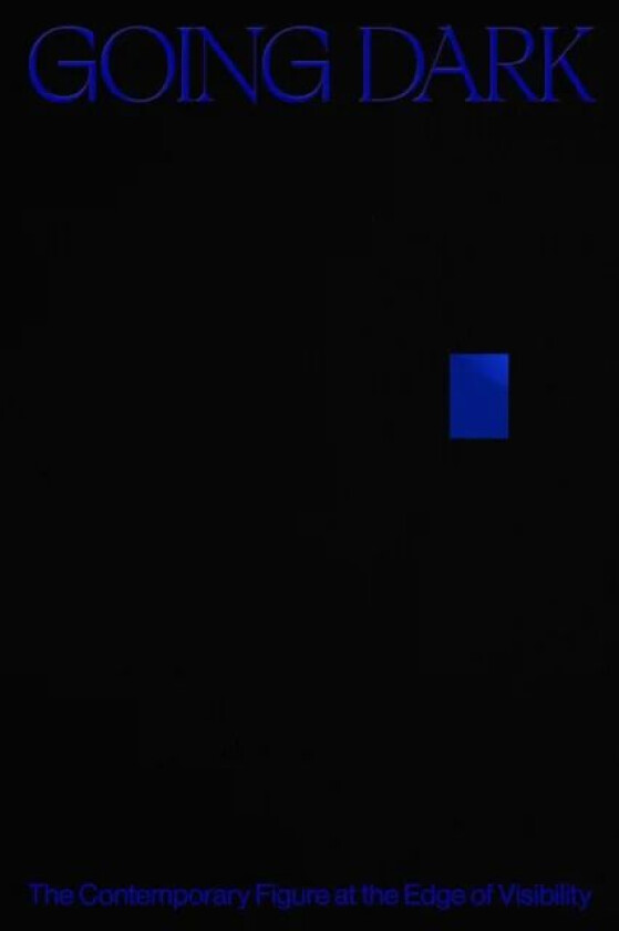 Going Dark: The Contemporary Figure at the Edge of Visibility