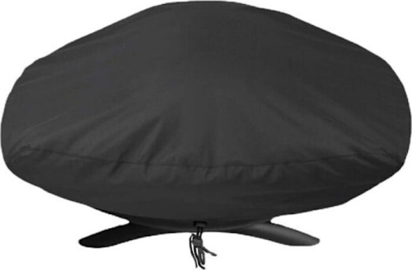 Gassgrill BBQ-beskyttelse passer grilltrekk for Weber Baby Q, Q100 og Q1000 gassgriller