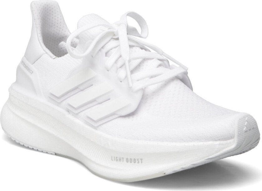 Ultraboost 5 W Sport Women Sport Shoes Sport Running Shoes White Adidas Performance