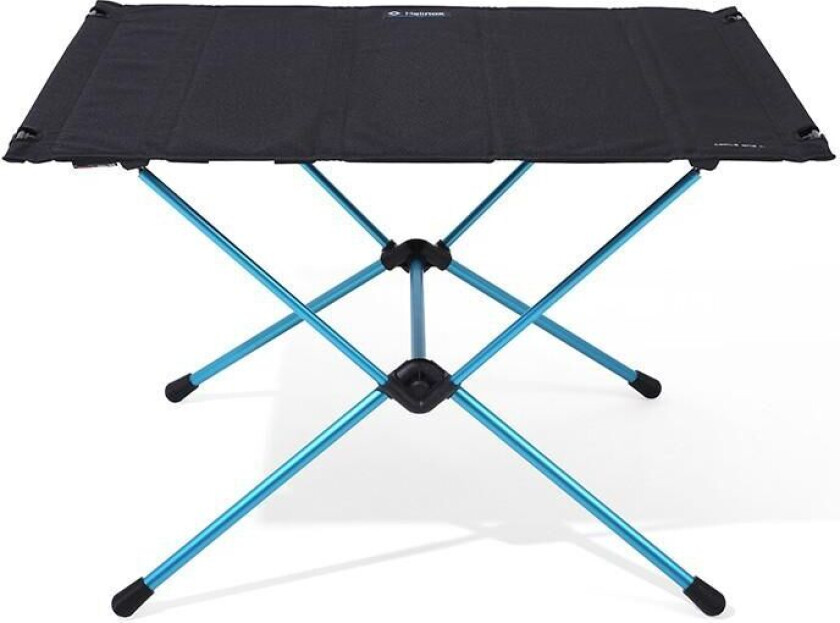 Table One Hard Top Large Svart Svart unisex