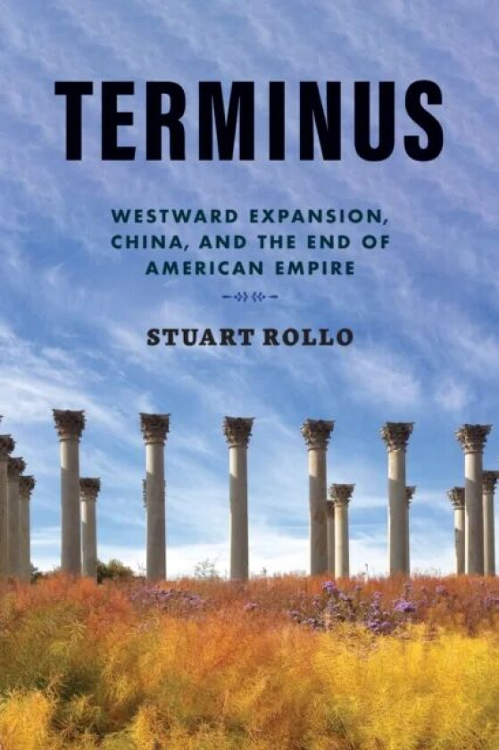 Terminus av Stuart Rollo