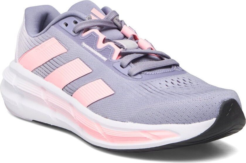 Questar 3 W Sport Sport Shoes Sport Running Shoes Purple Adidas Performance