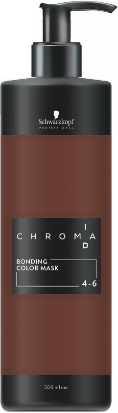 Chroma ID, 500 ml  Øvrige hårfarger