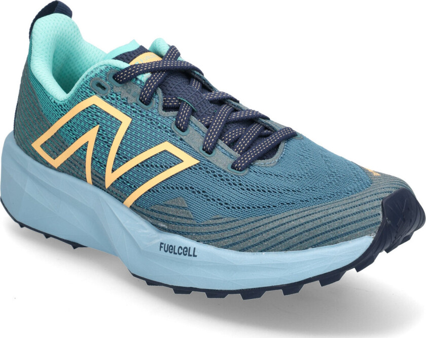Fuelcell Venym Sport Women Sport Shoes Sport Running Shoes Blue