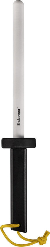 ® Knife Sharpener Black Home Kitchen Knives & Accessories Knife Sharpeners & Honing Steels Black