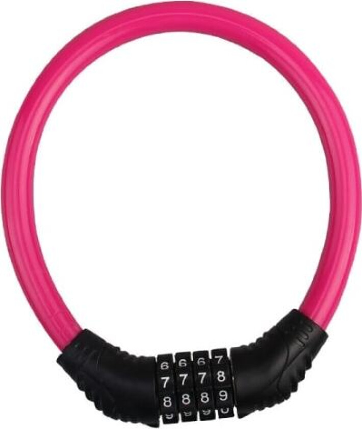 Kjede-lås kombinasjonslås sykkellås sykkelkjeldelås