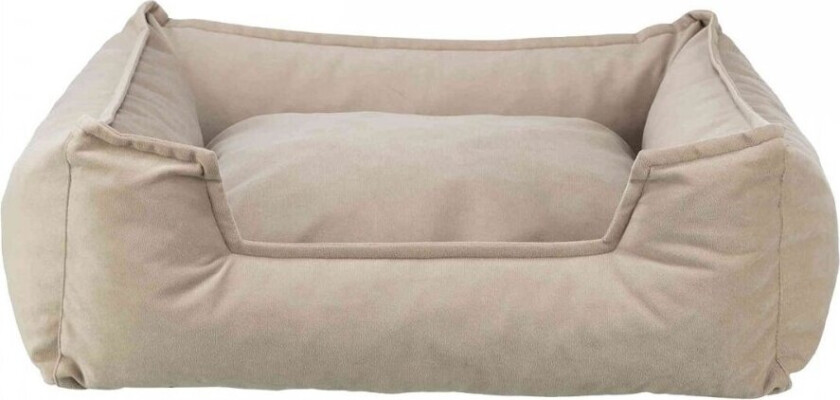 Talia Hundeseng Beige (100 × 80 cm)