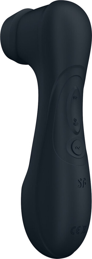 Pro 2 Generation 3 - Black Beauty