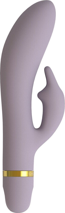 Bibi Rabbit Vibrator Beauty Women Sex And Intimacy Vibrators Purple