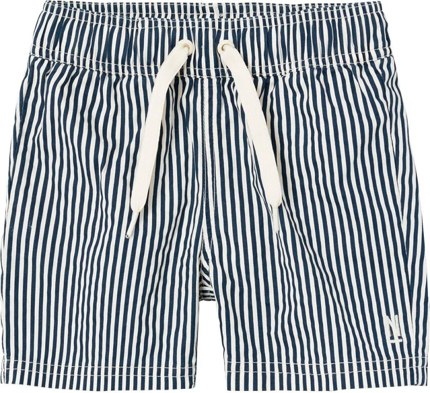 Nmmzeer Swim Shorts Badeshorts Multi/patterned Name It