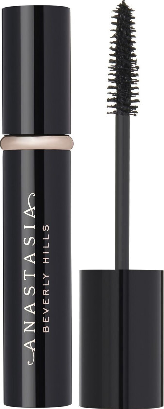 Lash Sculpt Mascara Mascara Sminke Nude Anastasia Beverly Hills