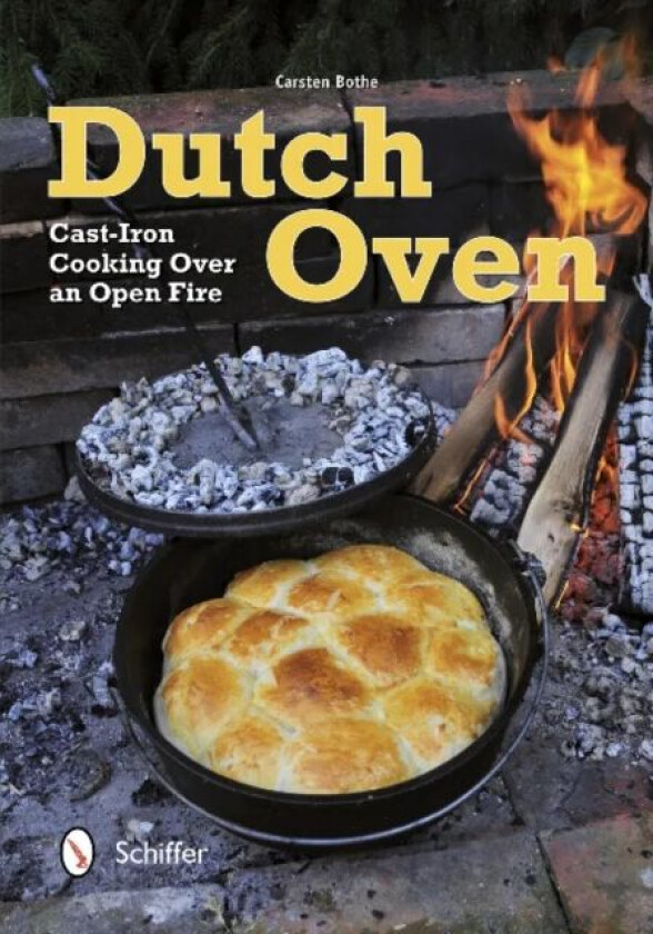 Dutch Oven av Carsten Bothe
