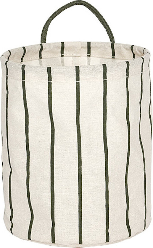 Raita Laundry/Storage Basket - Small Home Storage Laundry Baskets Beige OYOY Living Design