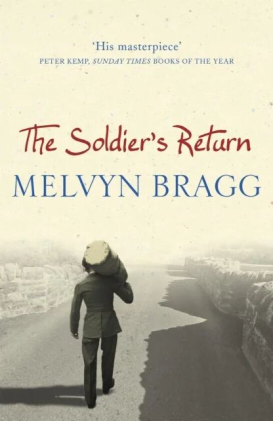 The Soldier's Return av Melvyn Bragg