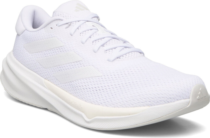 Supernova Stride W Sport Women Sport Shoes Sport Running Shoes White Adidas Performance