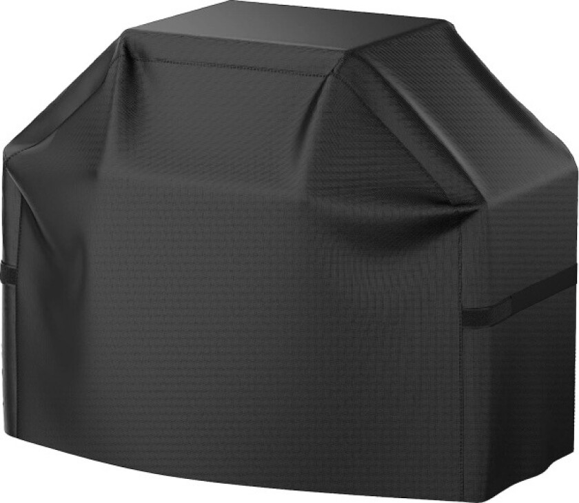 BBQ Grill Cover, Vanntett, Rip-Proof, Anti-UV, Fade Resistant, G