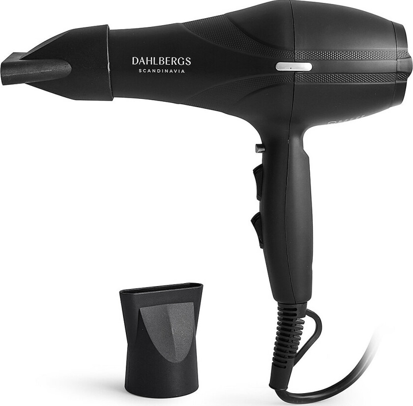 Hairdryer Mila Hårføner