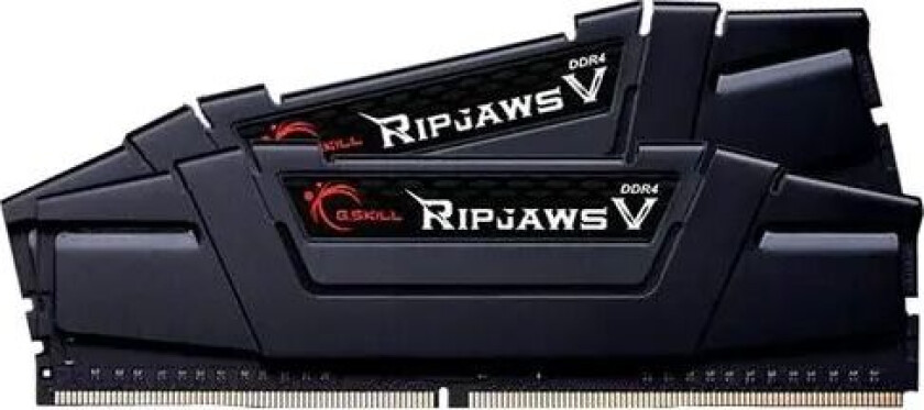 G.skill Ripjaws V 16gb 3,200mhz Cl14 Ddr4 Sdram Dimm 288-pin