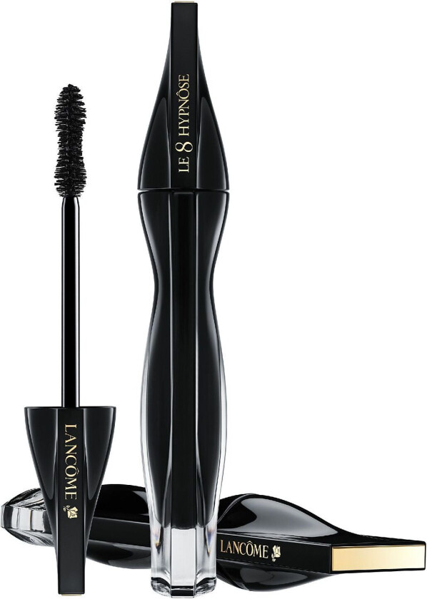 Le 8 Hypnôse Mascara Mascara Sminke Black Lancôme