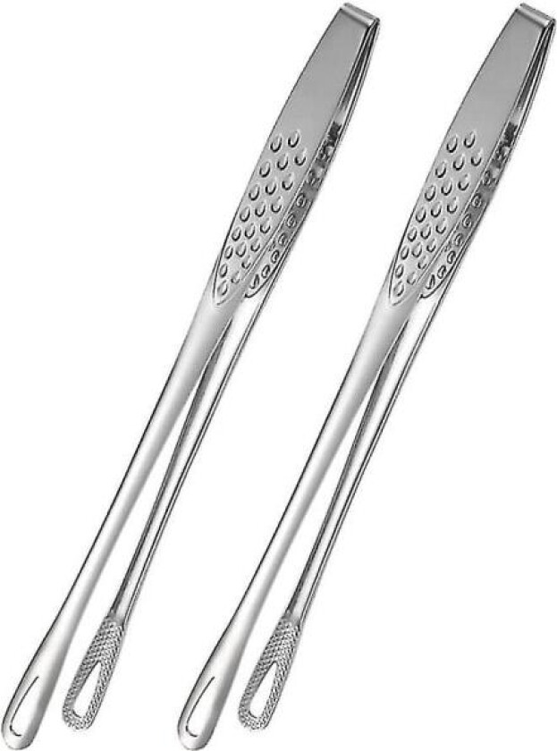 Bilde av TG Matklype Matpinsett Rustfritt Stål Kjøkkenutstyr Grillverktøy