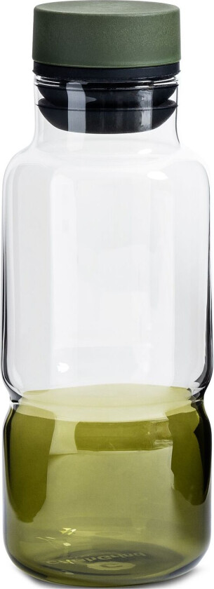 Billund Olie/Eddike Home Kitchen Kitchen Tools Oil, Vinegar & Dressing Bottles Nude CrushGrind