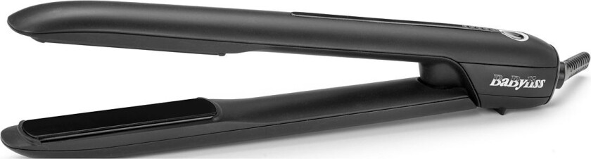 Super Styler Rettetang Black BaByliss