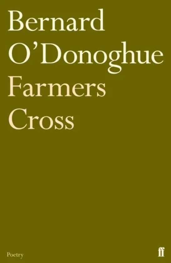 Farmers Cross av Bernard O'Donoghue