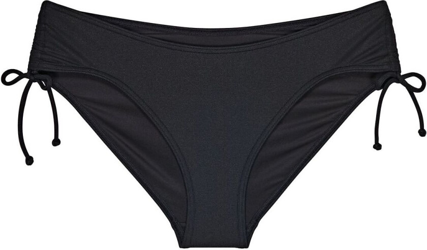 Summer Glow Midi Sd Swimwear Bikinis Bikini Bottoms Bikini Briefs Black Triumph