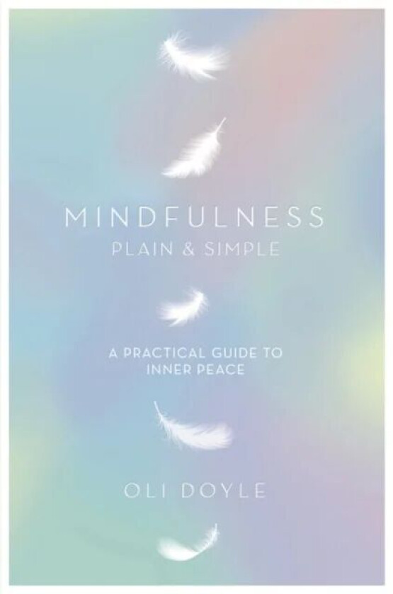Mindfulness Plain & Simple av Oli Doyle