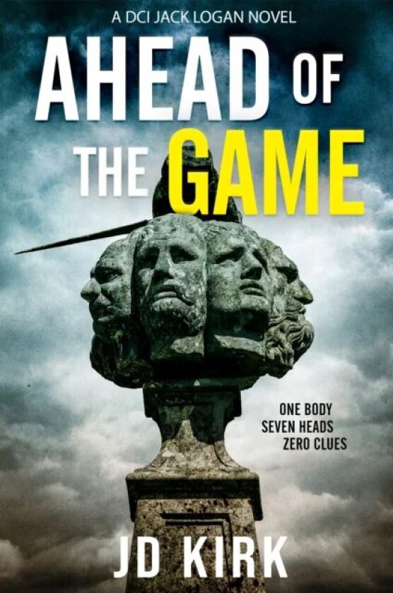 Ahead of the Game av J.D. Kirk