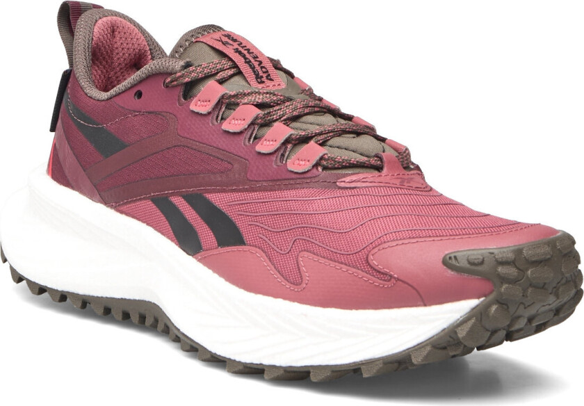 Floatride Energy 5 A Sport Women Sport Shoes Sport Running Shoes Burgundy Reebok Performance