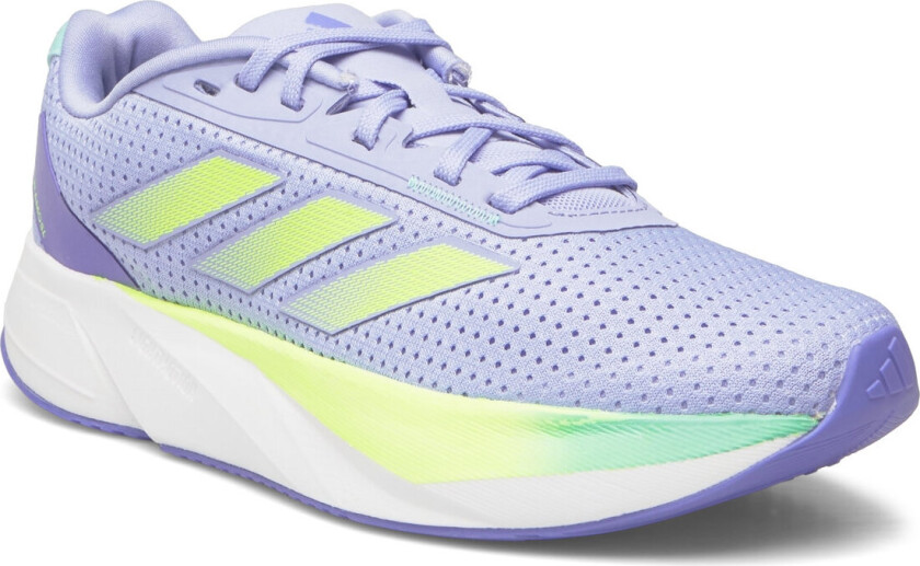 Duramo Sl Shoes Sport Sport Shoes Running Shoes Purple Adidas Performance