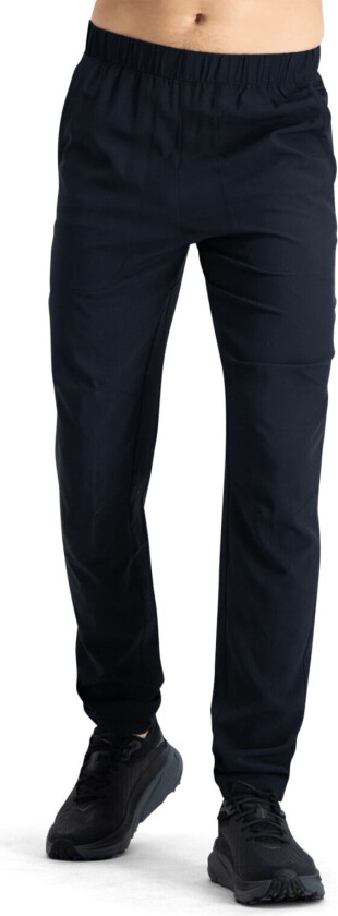 Eaze T&F Pants, treningsbukse, herre BLACK